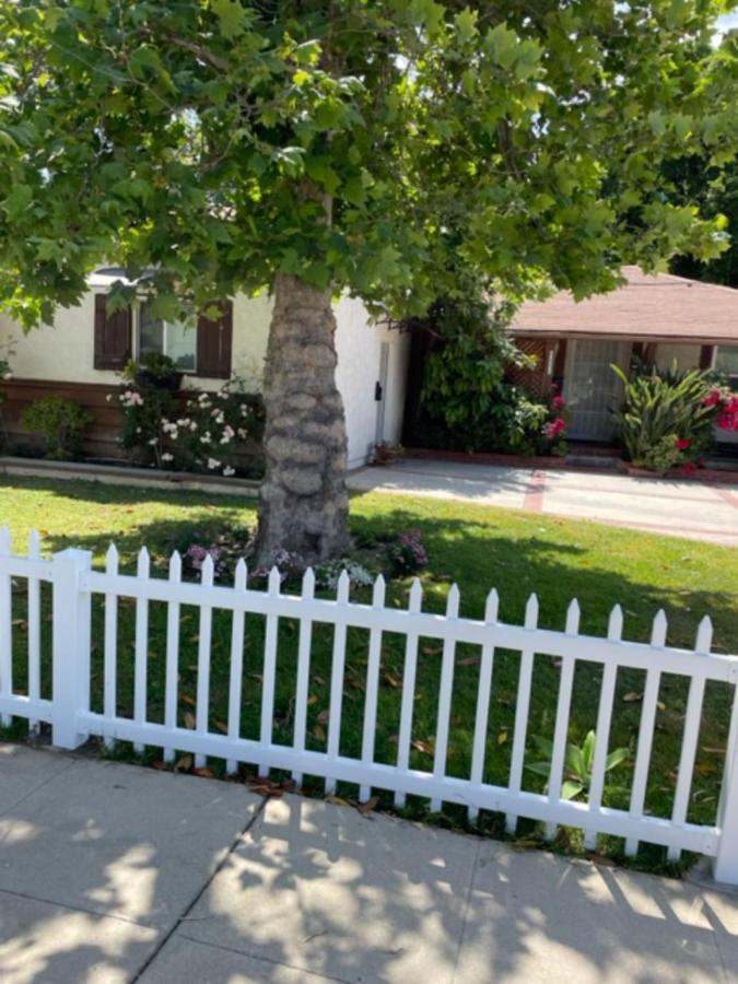 Summer Leaf Los Angeles Exterior photo